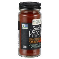 slide 21 of 29, Frontier Co-Op Oak Wood Smoked Smoked Paprik 1.87 oz, 1.87 oz