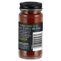 slide 7 of 29, Frontier Co-Op Oak Wood Smoked Smoked Paprik 1.87 oz, 1.87 oz