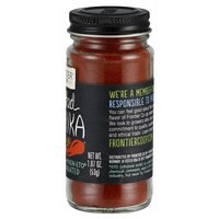 slide 5 of 29, Frontier Co-Op Oak Wood Smoked Smoked Paprik 1.87 oz, 1.87 oz