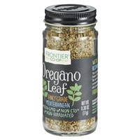 slide 7 of 29, Frontier Co-Op Oregano Leaf 0.38 oz, 0.38 oz