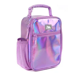 California Innovations Iridescent Upright Lunch Pack
