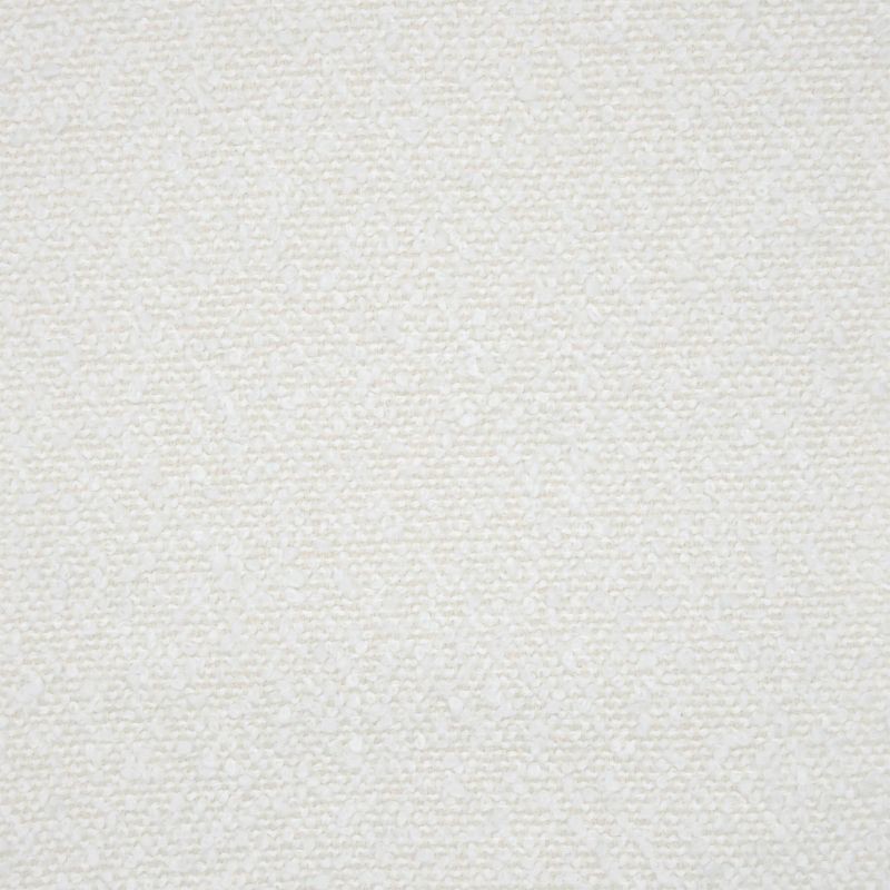 slide 5 of 6, Storage Bench with Metal Legs Cream Boucle - Threshold™: Upholstered, for Bedroom, Entryway Fully Assembled, 1 ct