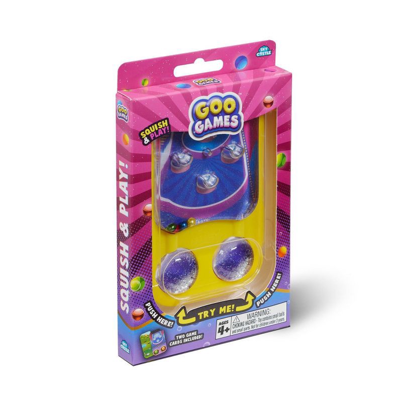 slide 3 of 4, Buffalo Games Goo Game - 4 Buckets, 1 ct