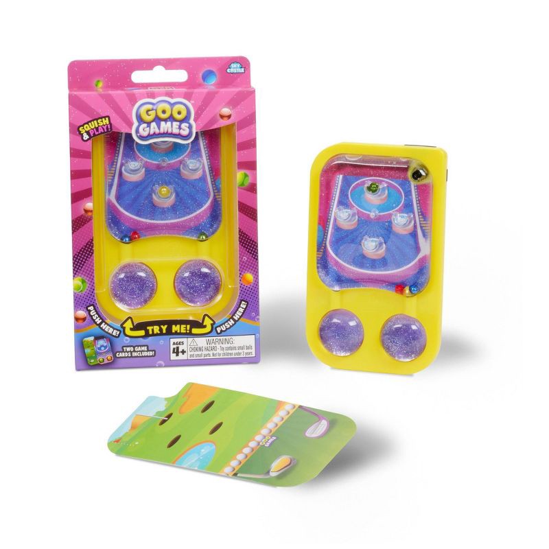 slide 4 of 4, Buffalo Games Goo Game - 4 Buckets, 1 ct