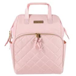 Baby Essentials Diaper Bag - Pink