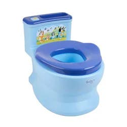 Bluey Potty + Trainer Seat