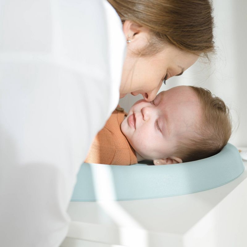 slide 10 of 17, Diaper Genie Select Diaper Pail - White, 1 ct