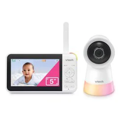 V-Tech VTech 5" Pan & Tilt Video Baby Monitor