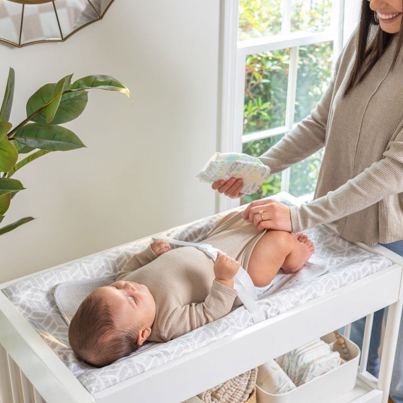 slide 5 of 11, Summer by Ingenuity Essentials Change Pad Kit, 1 ct