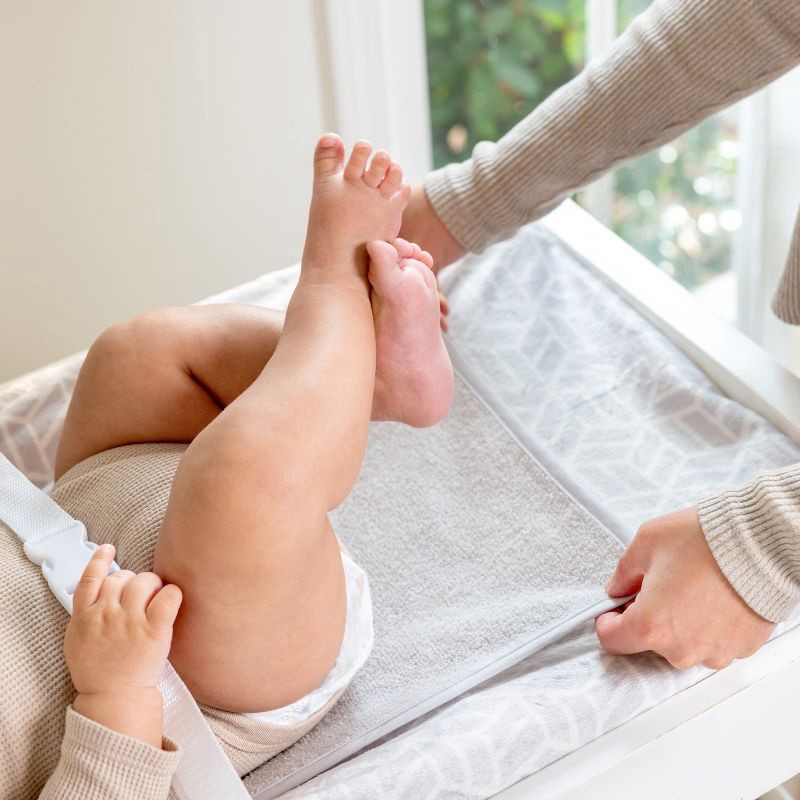 slide 2 of 11, Summer by Ingenuity Essentials Change Pad Kit, 1 ct