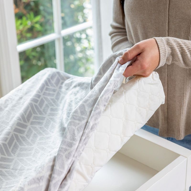 slide 9 of 11, Summer by Ingenuity Essentials Change Pad Kit, 1 ct