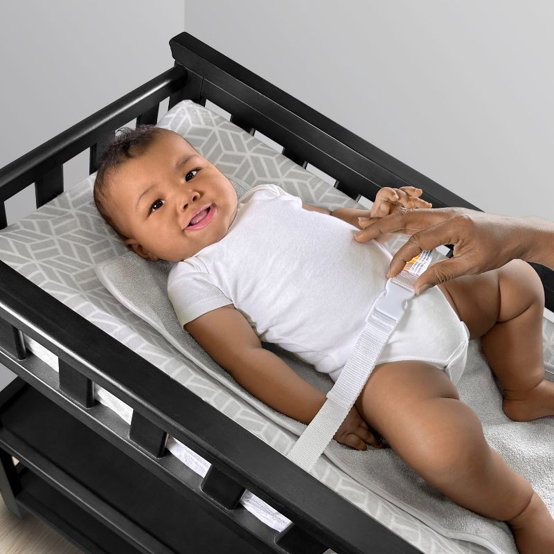 slide 3 of 11, Summer by Ingenuity Essentials Change Pad Kit, 1 ct