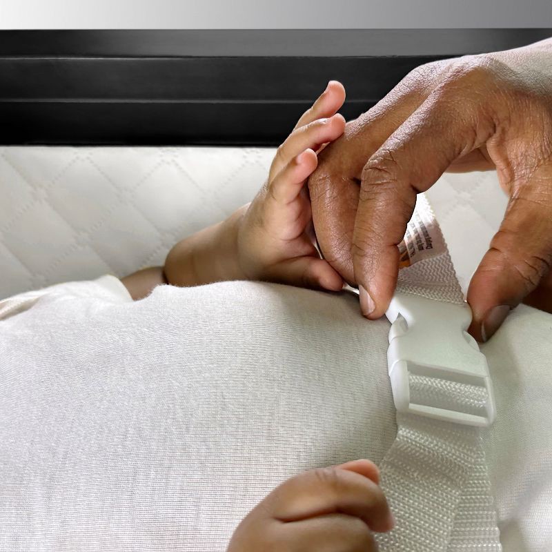 slide 4 of 11, Summer by Ingenuity Essentials Change Pad Kit, 1 ct