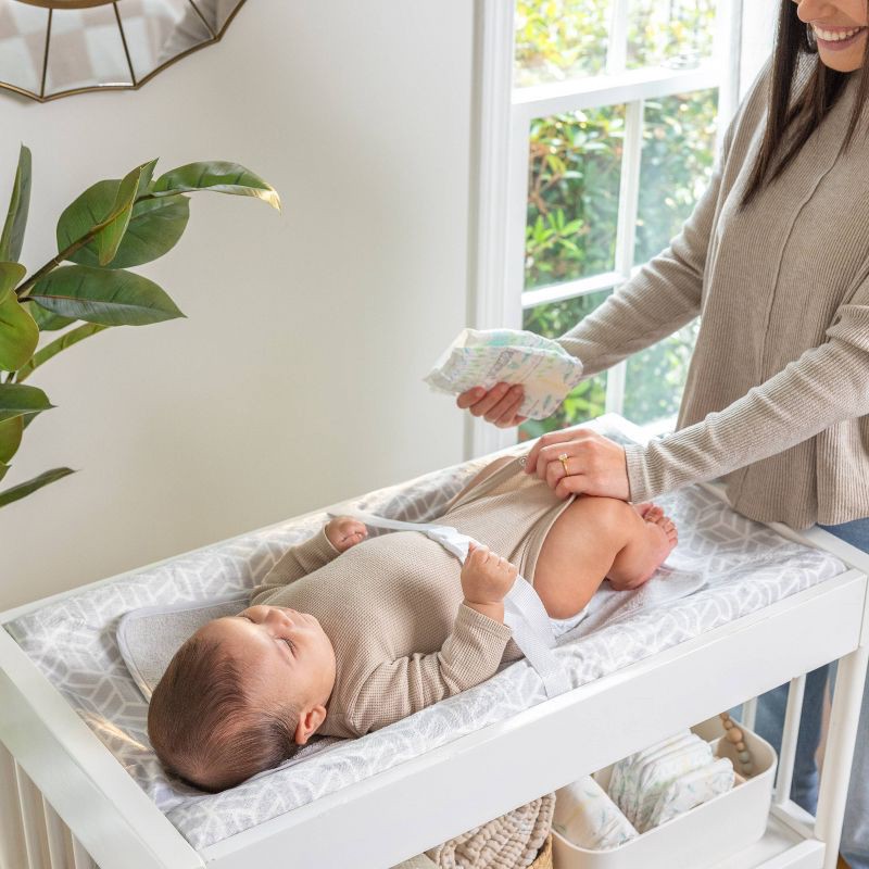 slide 10 of 11, Summer by Ingenuity Essentials Change Pad Kit, 1 ct