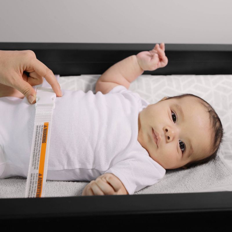 slide 11 of 11, Summer by Ingenuity Essentials Change Pad Kit, 1 ct