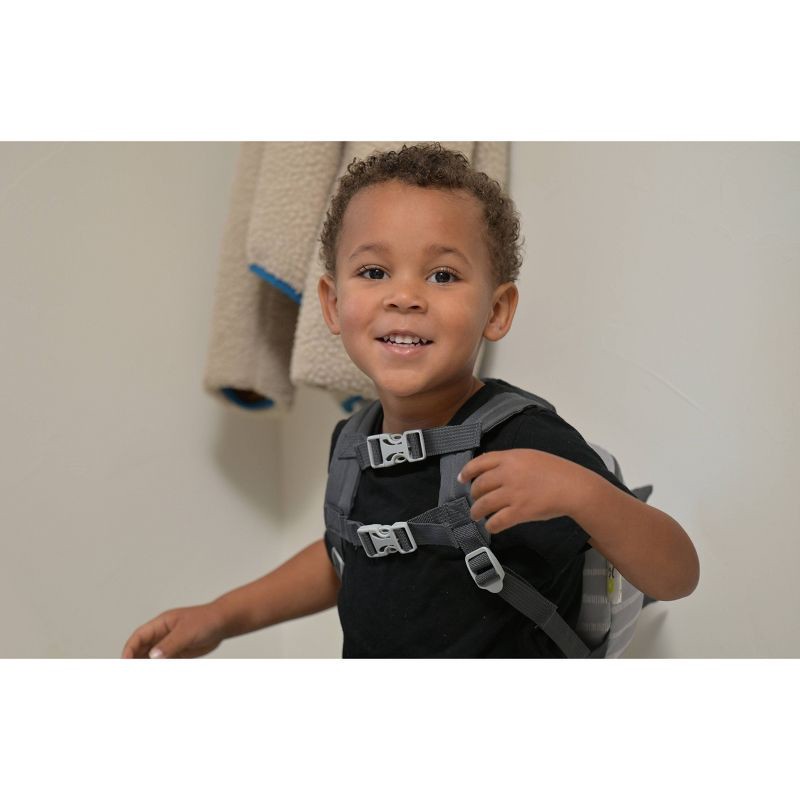 slide 5 of 6, Go by Goldbug Harness Backpack, 1 ct