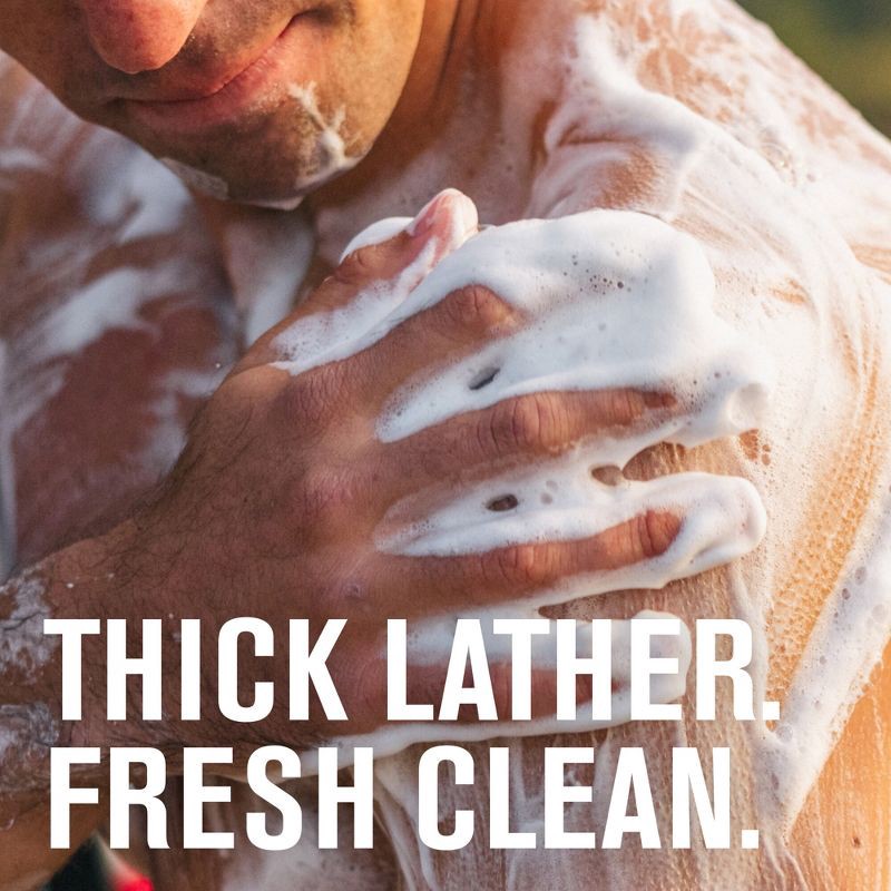 slide 2 of 10, Every Man Jack Body Wash - Sandalwood - Trial Size - 3 fl oz, 3 fl oz
