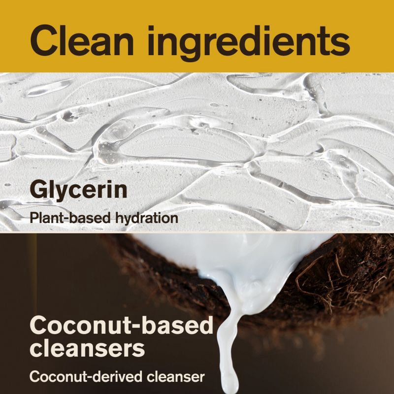 slide 5 of 10, Every Man Jack Body Wash - Sandalwood - Trial Size - 3 fl oz, 3 fl oz