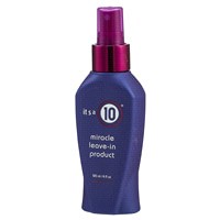 slide 9 of 29, It's a 10 Miracle Leave In Conditioner, 4 fl oz