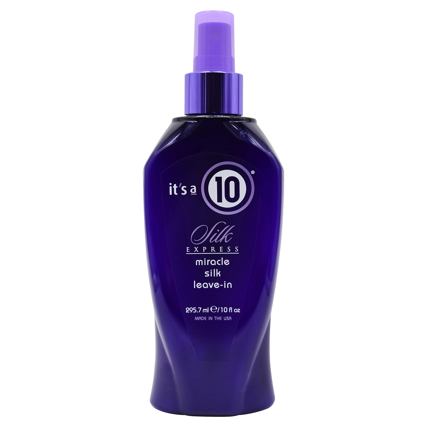 slide 1 of 2, It's a 10 Silk Express Miracle Silk Leave-In 10 fl oz, 10 fl oz