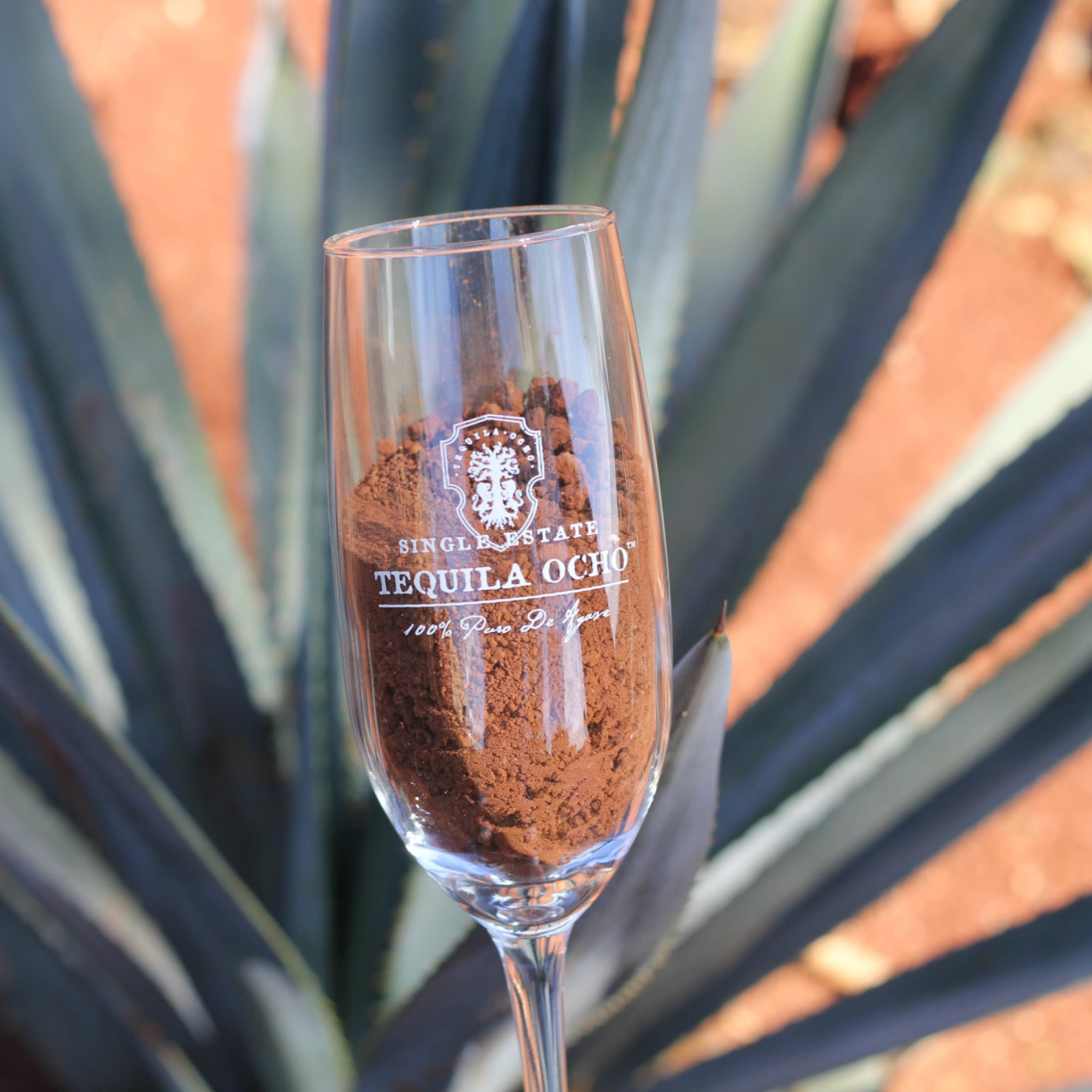 slide 8 of 8, Tequila Ocho Extra Añejo, 750 ml