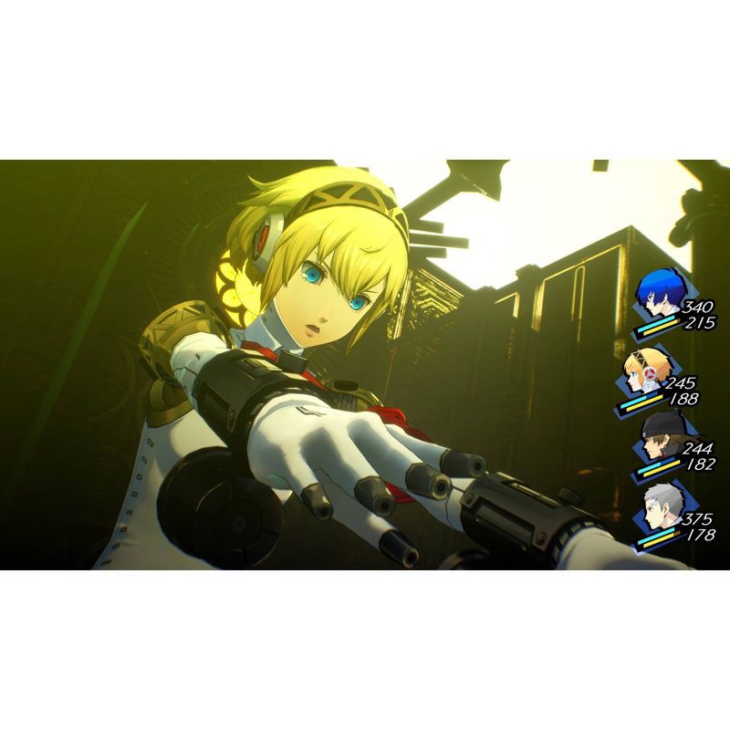 slide 2 of 10, Sega Persona 3 Reload - PlayStation 5, 1 ct
