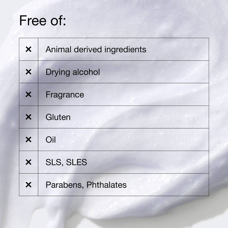 slide 7 of 10, Clinique Take the Day Off Facial Cleansing Mousse - 4.2 fl oz - Ulta Beauty, 4.2 fl oz