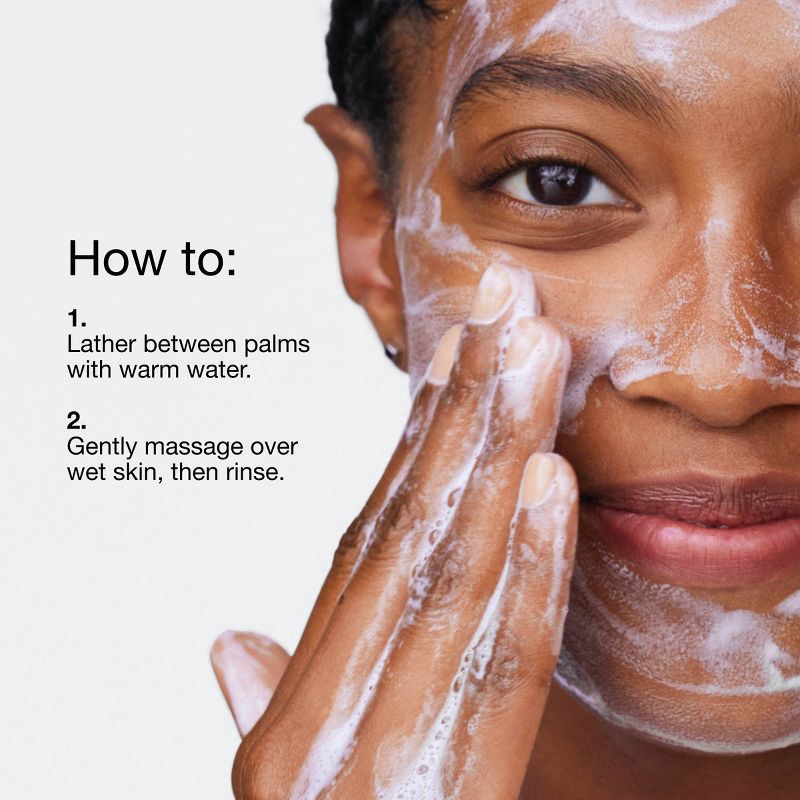 slide 8 of 10, Clinique Take the Day Off Facial Cleansing Mousse - 4.2 fl oz - Ulta Beauty, 4.2 fl oz