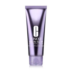 Clinique Take the Day Off Facial Cleansing Mousse - 4.2 fl oz - Ulta Beauty