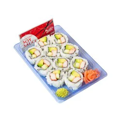 BENTO $6 SUSHI ROLL