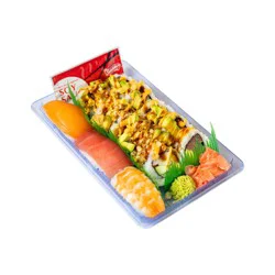 BENTO SUSHI CHEF SPECIAL