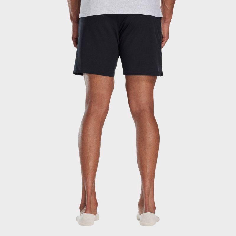 slide 4 of 7, Pair of Thieves Men's Neutral No Show Socks 3pk - Blush 6-12, 3 ct