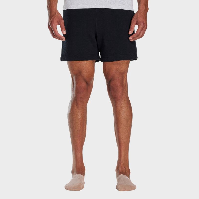 slide 5 of 7, Pair of Thieves Men's Neutral No Show Socks 3pk - Blush 6-12, 3 ct