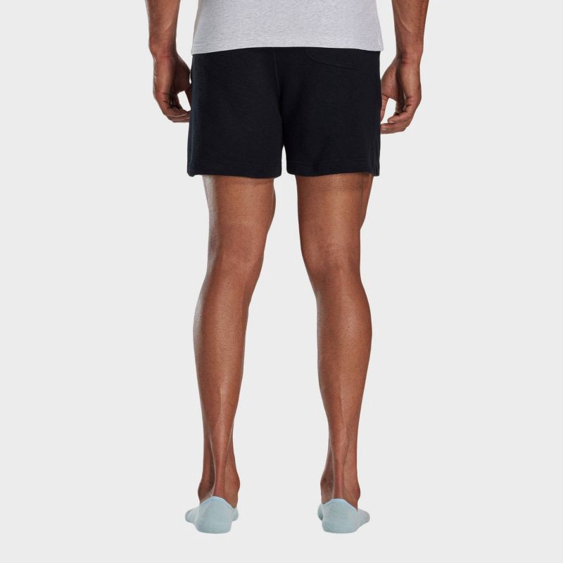 slide 4 of 7, Pair of Thieves Men's Neutral No Show Socks 3pk - Blue 6-12, 3 ct