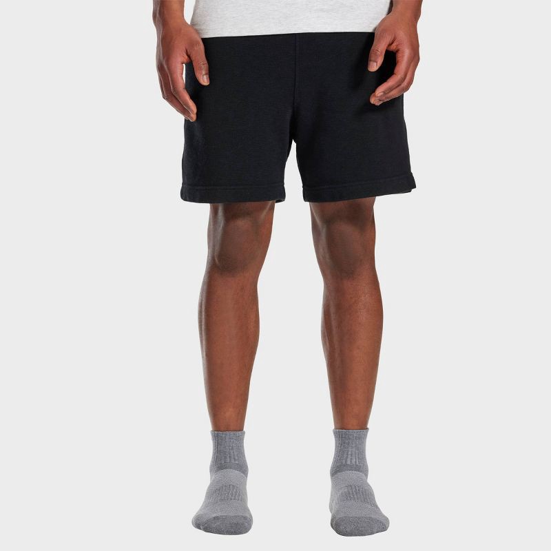 slide 3 of 9, Pair of Thieves Men's Neutral Ankle Socks 3pk - Gray 6-12, 3 ct