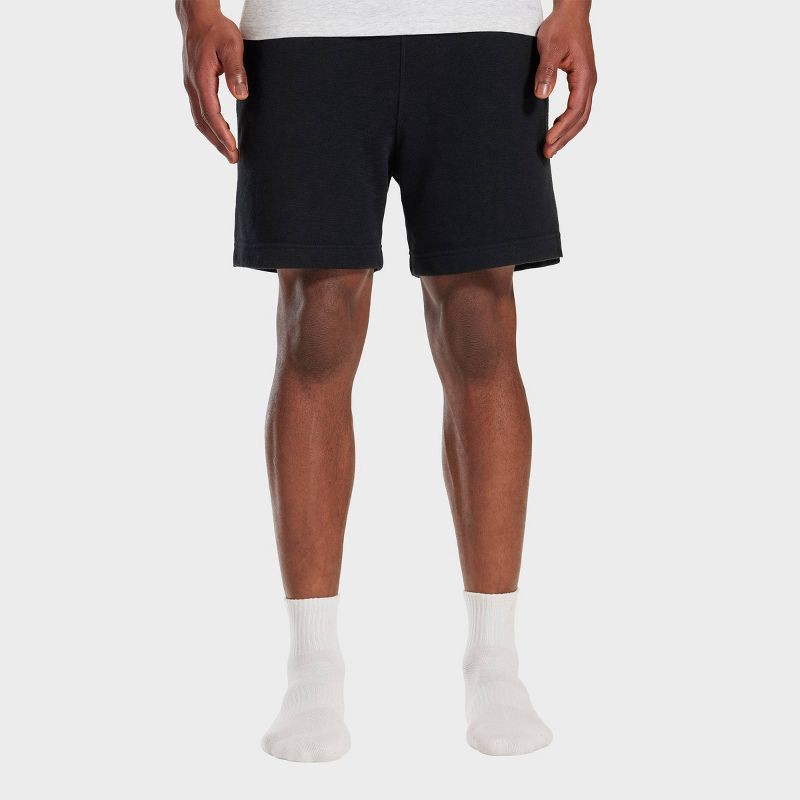 slide 6 of 9, Pair of Thieves Men's Neutral Ankle Socks 3pk - Gray 6-12, 3 ct