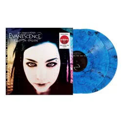 Universal Music Group Evanescence - Fallen (Target Exclusive, Vinyl) [20th Anniversary Deluxe Edition]