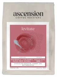 Ascension Coffee Levitate Whole Bean Espresso Blend