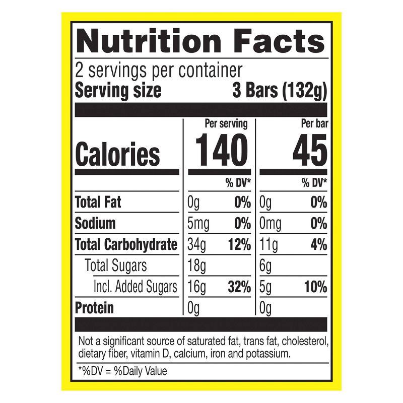 slide 9 of 9, Popsicle Strawberry Banana & Blue Raspberry Ice Cream Minions - 12.17oz/6ct, 12.17 oz, 6 ct