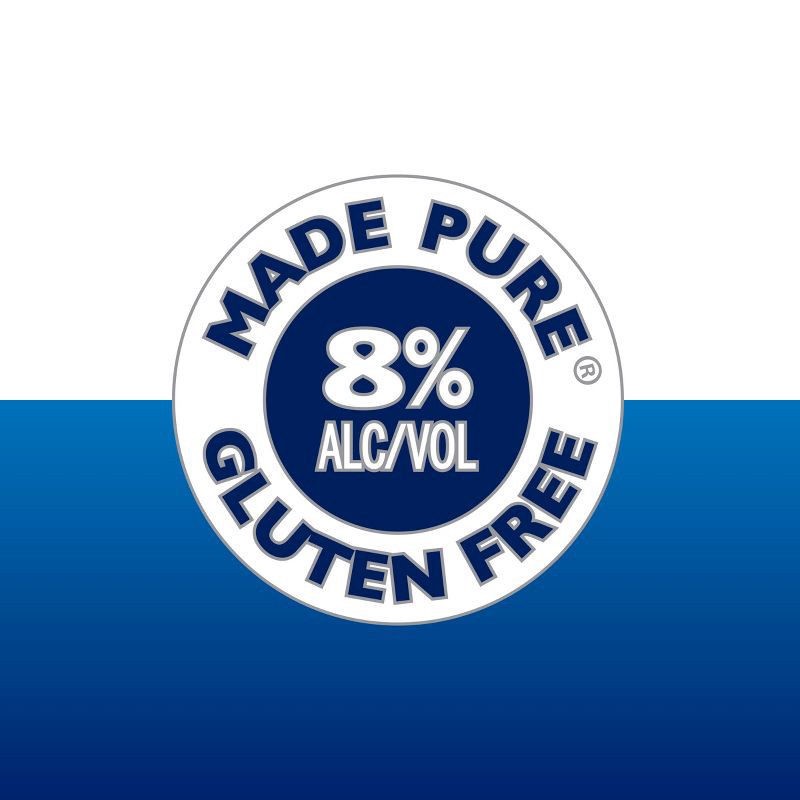 slide 4 of 14, White Claw Hard Seltzer White Claw Surge Variety #2 - 12pk/12 fl oz Cans, 2 x 12 ct, 12 fl oz