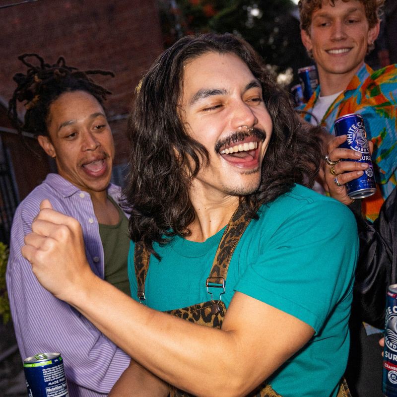 slide 5 of 14, White Claw Hard Seltzer White Claw Surge Variety #2 - 12pk/12 fl oz Cans, 2 x 12 ct, 12 fl oz