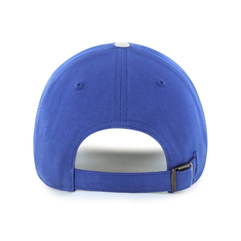 slide 3 of 3, MLB Chicago Cubs Clique Hat, 1 ct