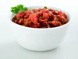 El Zarape Medium Salsa
