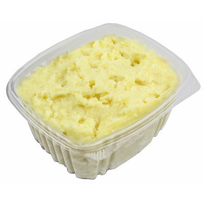 slide 1 of 1, Central Market Whipped Russet Potatoes, per lb