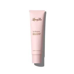 Loving Tan Deluxe Tan Remover - 3.3 fl oz - Ulta Beauty: Paraben-Free, Whole Body Gel, Scented