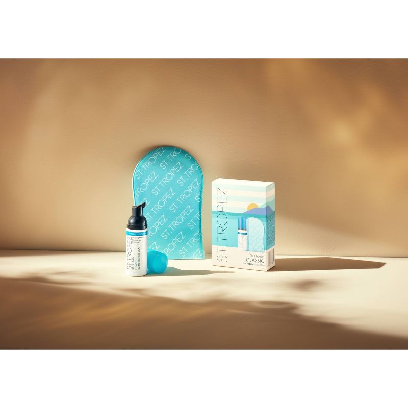 slide 2 of 5, St. Tropez Classic Mini Kit - 1.6oz - Ulta Beauty, 1.6 oz