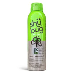 Shubug Active Insect Repellent Spray - 6oz