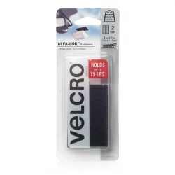 Velcro Brand Alfa-Lok Strips