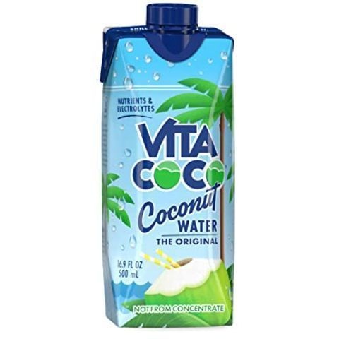 slide 1 of 1, Vita Coco Juice Pure, 16.9 oz