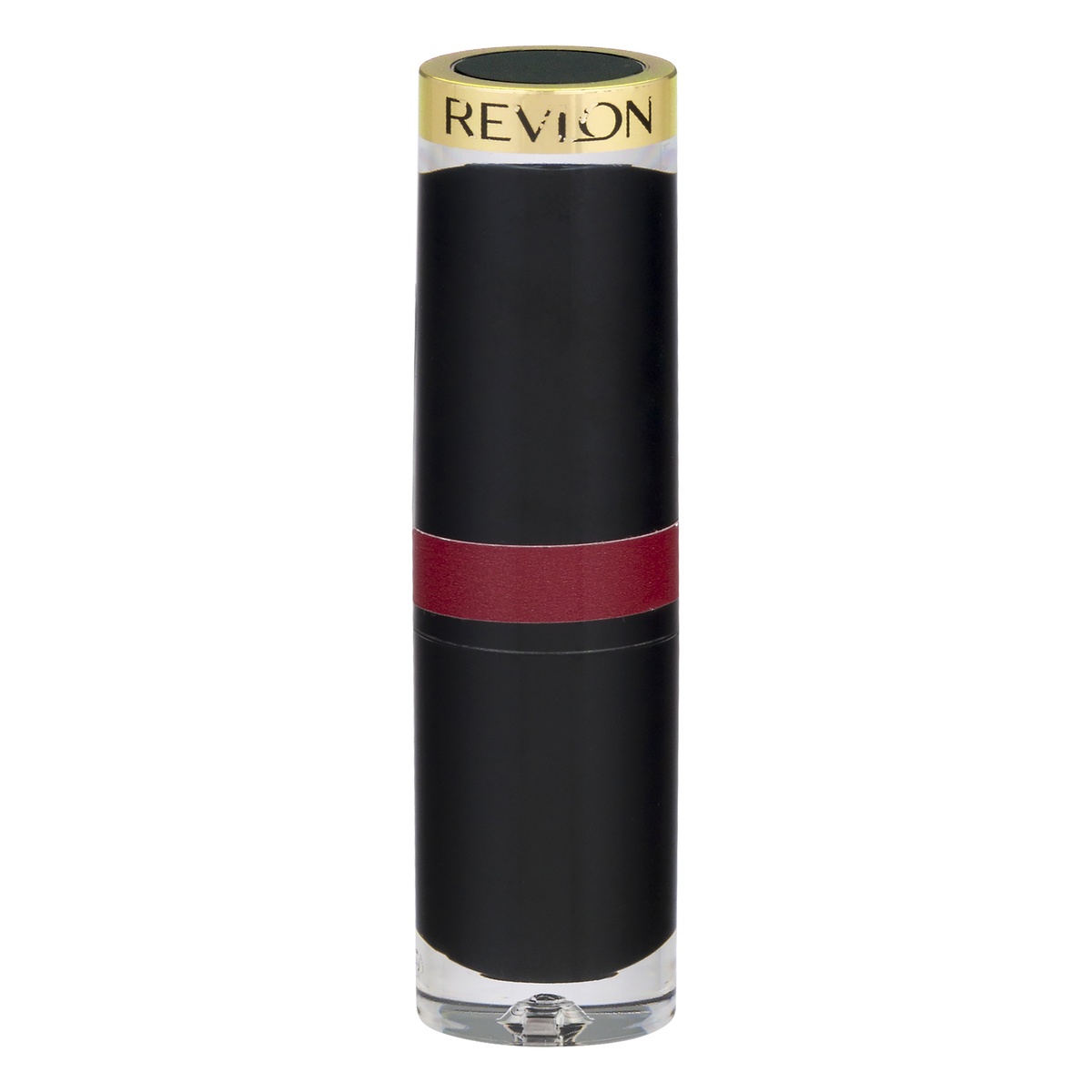 Revlon Super Lustrous Glass Shine Lipstick, Moisturizing Lipstick